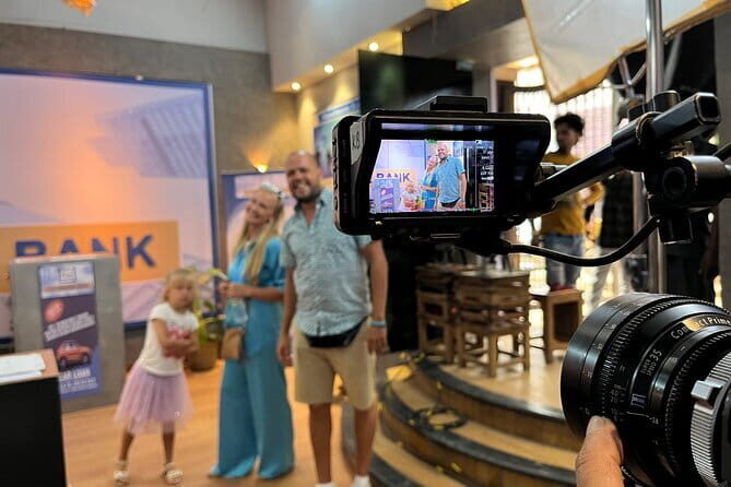 Private Mumbai City & Bollywood Studio Guided Tour with Transport - The Sum Up