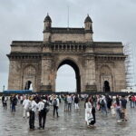 Private Mumbai City Sightseeing Tour with Guide - Transportation & Logistics