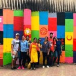 PRIVATE Mumbai Full Day Tour in Premium Car/Bus/Moped with GUIDE - The Sum Up