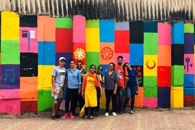 PRIVATE Mumbai Full Day Tour in Premium Car/Bus/Moped with GUIDE - The Sum Up