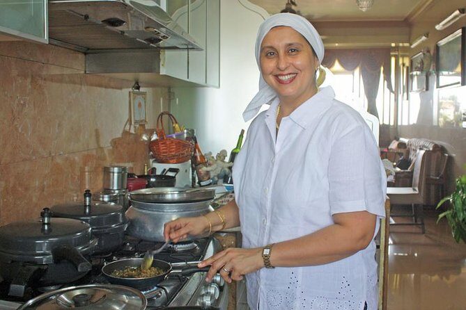 Private Mumbai Home Cooking Lesson and Grant Road Market Tour - The Sum Up