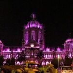 Private Mumbai Night Tour - Practical Details and Insights