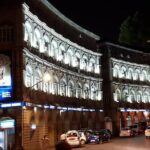 Private Mumbai Nightseeing Tours including AC Vehicle - What’s Included and What’s Not