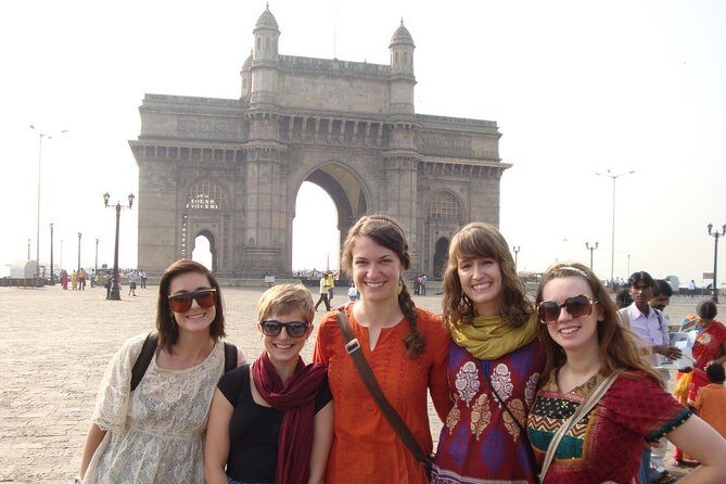 Private Mumbai Sightseeing Tour (Traveller's Choice Award Winner) - Transportation, Timing, and Value