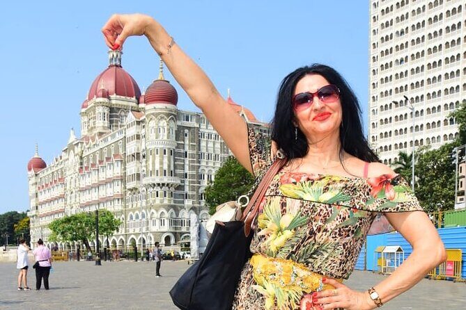 Private Mumbai Sightseeing Tour(Travellers Choice Award Winner) - Practical Details and What It Means for You