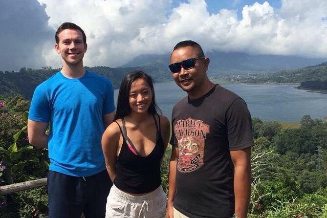 Private Munduk Waterfalls Trekking Tour - Potential Considerations