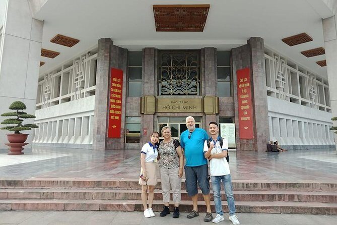 (Private) MUSEUM TOUR in HANOI - Practical Details and What to Expect
