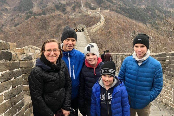 Private Mutianyu Great Wall Day Tour From Beijing City/Airport - A Deep Dive into What Makes This Tour Special