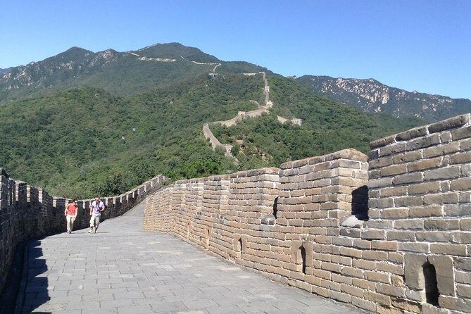 Private Mutianyu Great Wall Day Tour include Chairlift & Toboggan - Authentic Experiences & Guides: What Travelers Say