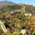 Private Mutianyu Great Wall Night Tour - What’s Included and What to Consider