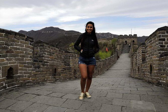Private Mutianyu Great Wall Trip With English-Speaking Driver - Who Is This Tour Best For?