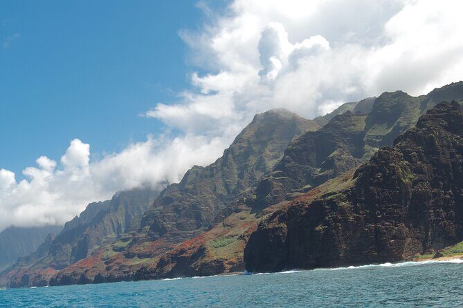 Private Na Pali Coast Tour - The Perfect Fit for Who?