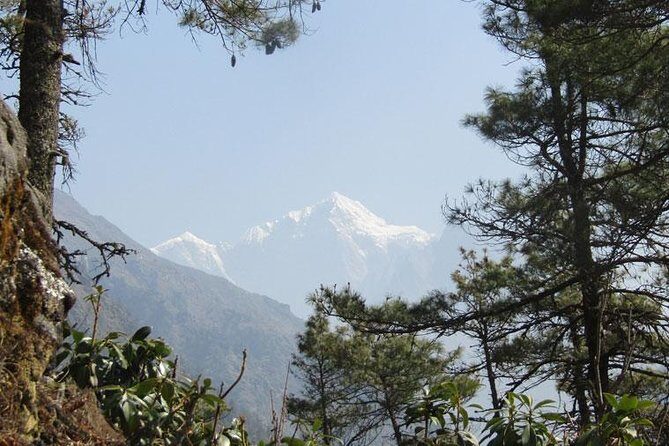 Private Namo Buddha Full-Day Tour from Kathmandu - An In-Depth Look at the Experience