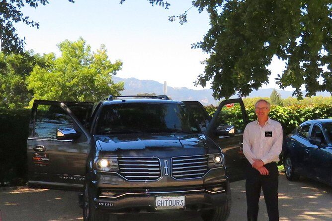 Private Napa Valley & Sonoma Wine Country Combo Tour from San Francisco - Final Thoughts