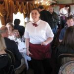 Private Napa Wine Train Glamorous Dining Experience from San Francisco - FAQs