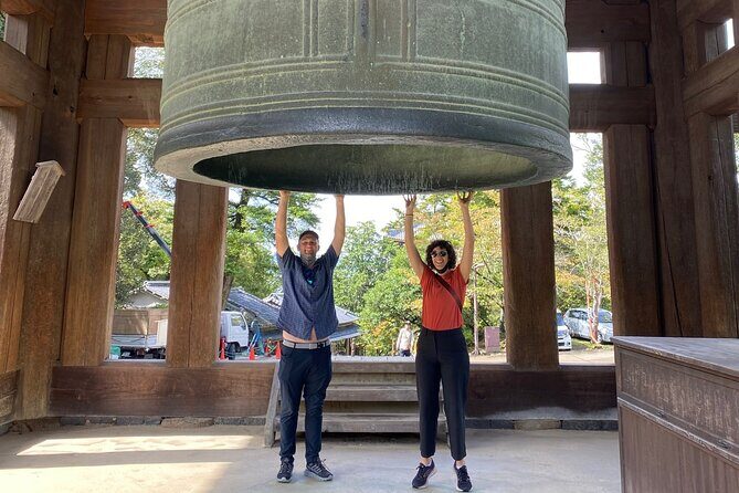 Private Nara Tour with Government Licensed Guide & Vehicle (Kyoto Departure) - Is This Tour Worth the Cost?