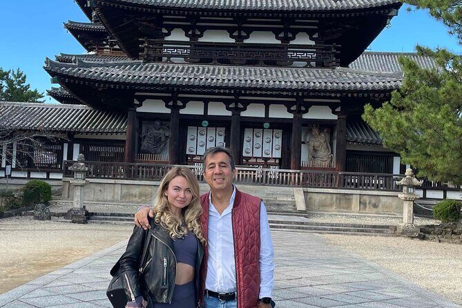 Private Nara Tour with Government Licensed Guide & Vehicle (Osaka Departure) - What the Tour Offers in Value