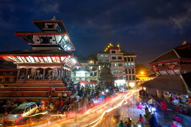 Private Nepal round trip including Ghorepani Poonhill trek - The Best Fit for Who?