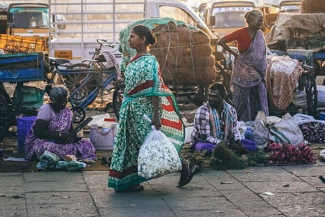 Private New Delhi & Old Delhi Half-day Tours - Why Travelers Love This Tour