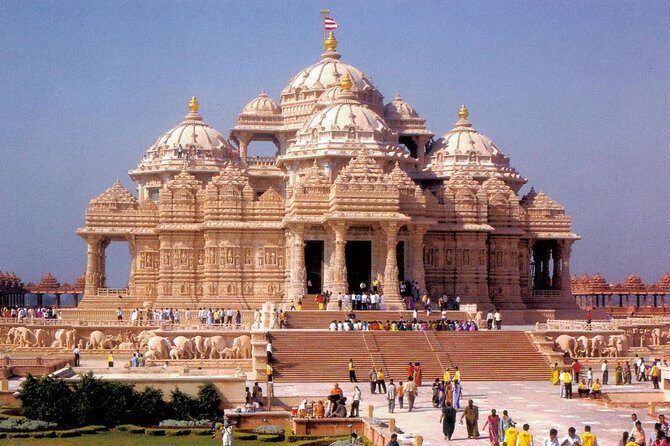 Private New Delhi Tour by Car - Why This Tour Delivers Value
