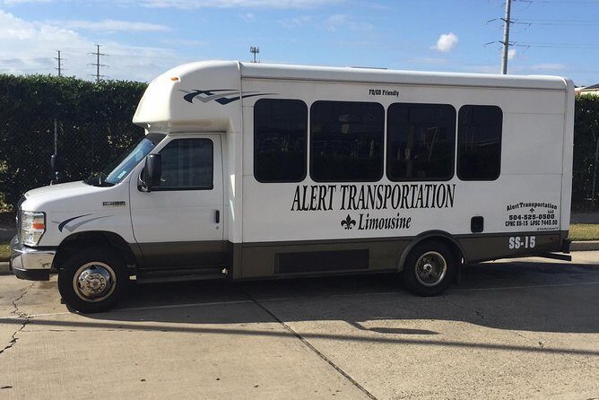 Private New Orleans City Tour - Who Should Consider This Tour
