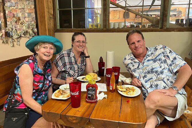 Private New Orleans Neighborhood Food Tour - Historic Driving "Dine-Around" - Additional Insights from Reviews