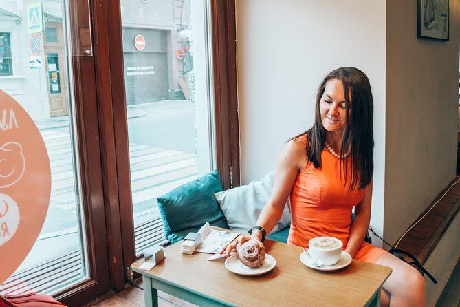 Private New York City Food Tour of East Village and Greenwich Village - Why the Tour Offers Good Value
