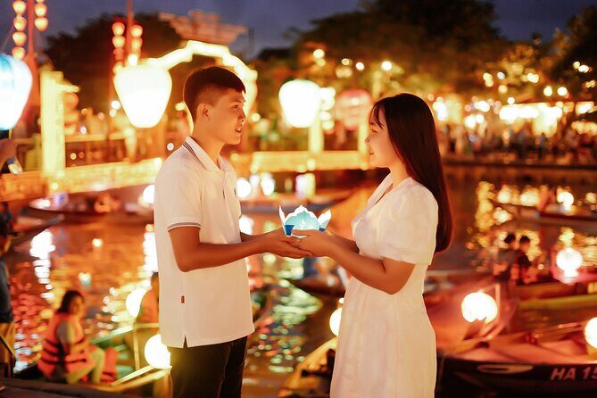 Private Night Photography Tour in Hoi An - FAQs
