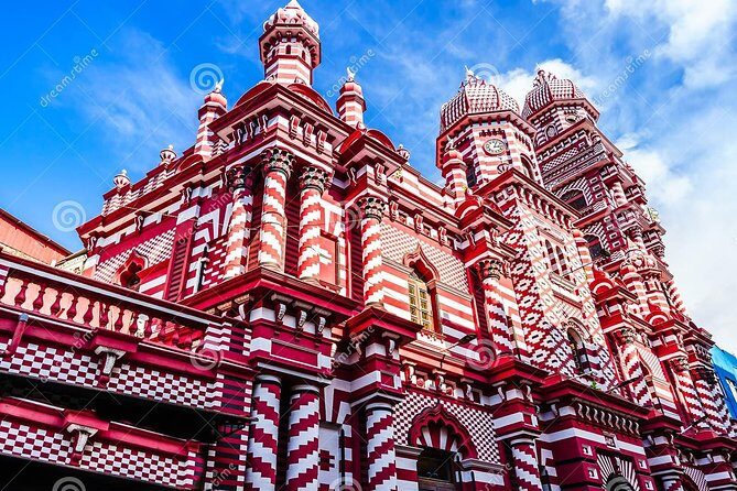 Private Night Tour in Colombo with Street Food Tasting - Practical Details and Tips