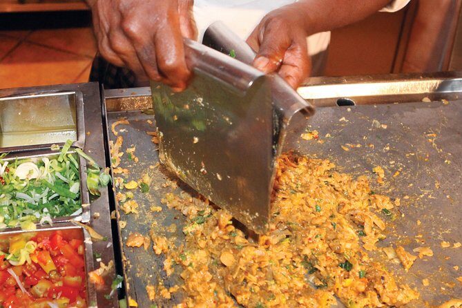 Private Night Tour in Colombo with Street Food Tasting - A Practical Look at the Itinerary