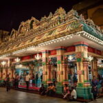 Private Night Tour : Kuala Lumpur Heritage Under The Lights - An In-Depth Look at the Kuala Lumpur Heritage Under The Lights Tour
