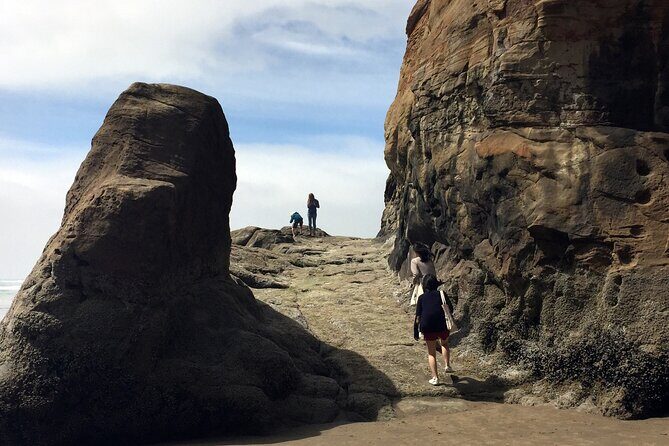 Private Northern Oregon Coast Day Trip - Who Should Consider This Tour?