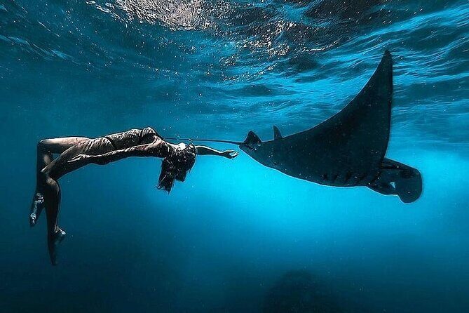 PRIVATE Nusa Penida on Boat Snorkeling & Island Tour (INCLUSIVE) - The Itinerary: What’s in Store for Your Day?