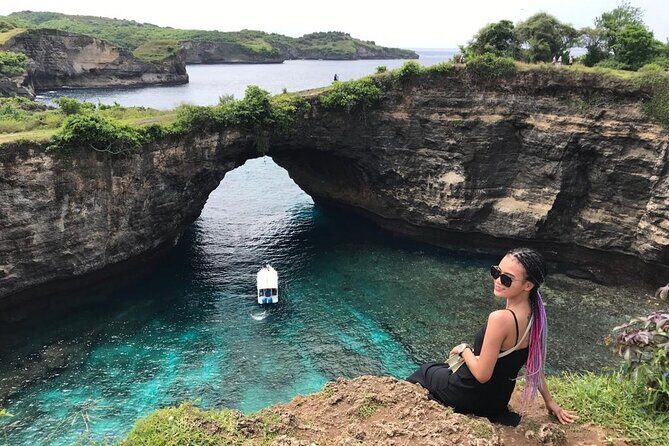 Private Nusa Penida West Trip - Why This Tour Offers Excellent Value
