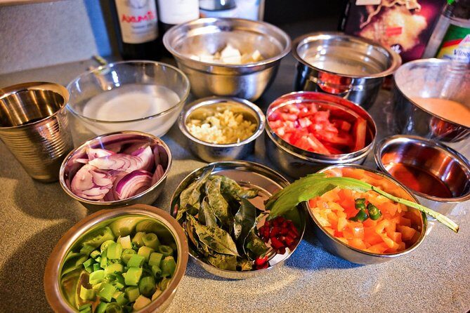 Private NYC Cooking Class: Learn to Cook Indian and Soul Food in East Harlem - Authenticity and Reviews from Participants