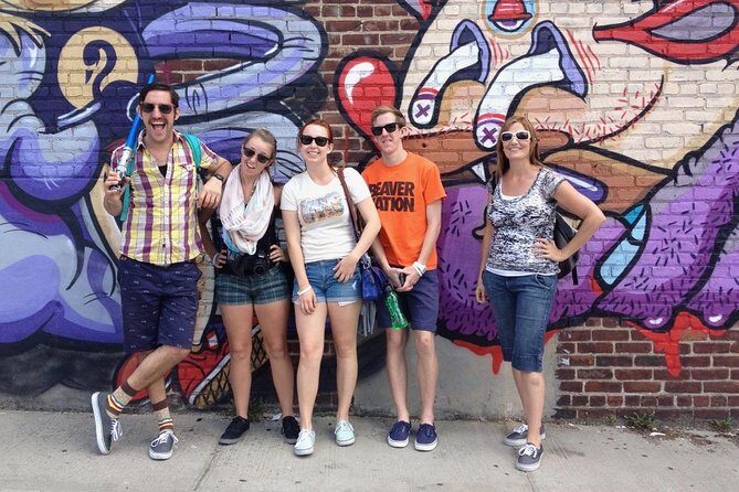Private NYC Highlights by Chauffeured Escalade - An Expert Guide Who Knows the City Inside Out