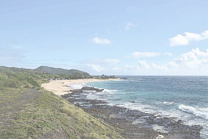 Private Oahu Full Circle Islander Tour with Pickup - Frequently Asked Questions