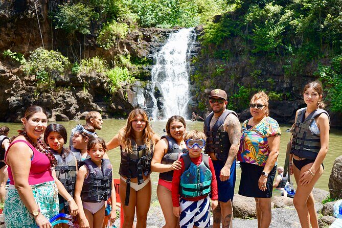 Private Oahu Island Adventure Customizable Tours - Final Thoughts: Is This Tour Right for You?