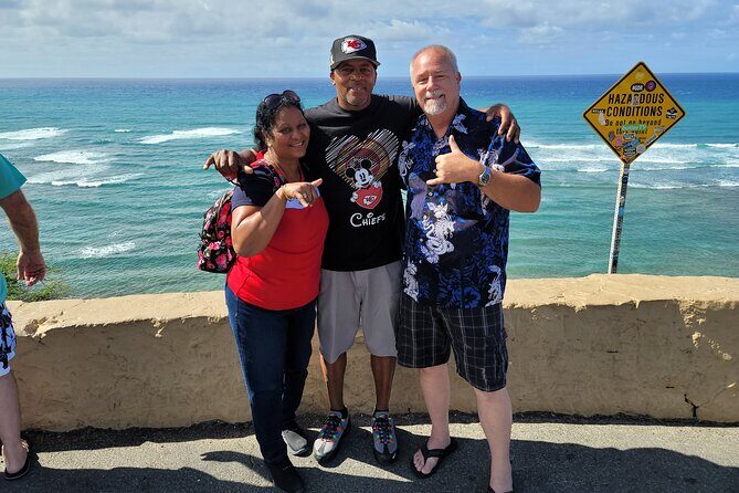 Private Oahu Island Tour (English or Spanish). - What to Expect From the Tour Experience