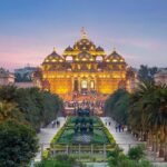 Private Old and New Delhi City Best of Tour in 7 Hours - Spiritual and Cultural Insights