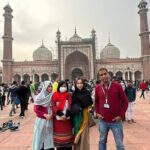 Private Old and New Delhi City Full Day Tour - Historic Fortresses and Mughal Grandeur
