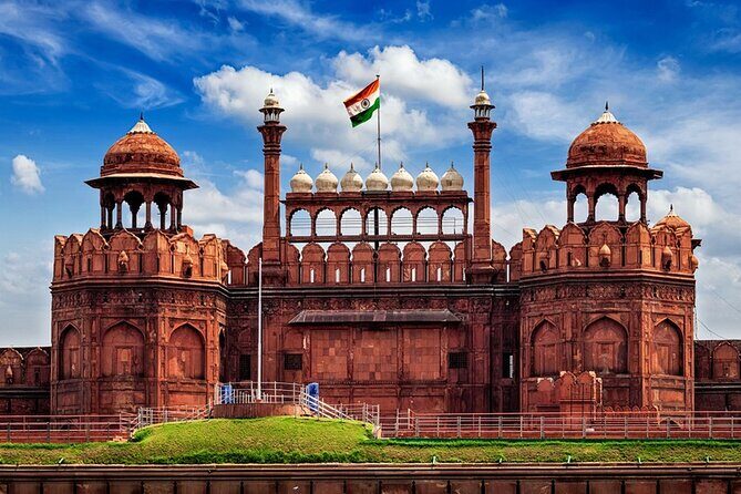 Private Old and New Delhi Full-Day Guided Tour all Inclusive - The Practicalities and Experience