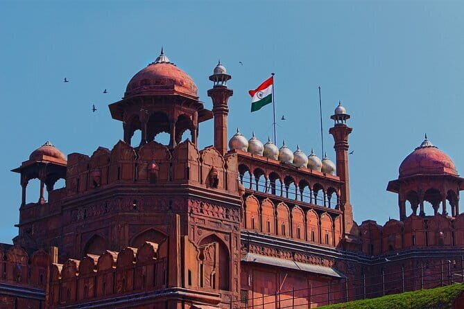 Private Old and New Delhi Full-Day Guided Tour - Frequently Asked Questions