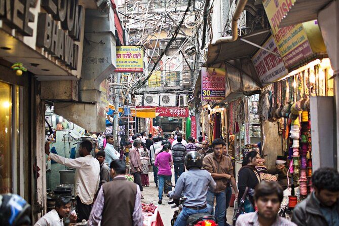 Private Old and New Delhi Sightseeing Tour - Why This Tour Offers Great Value