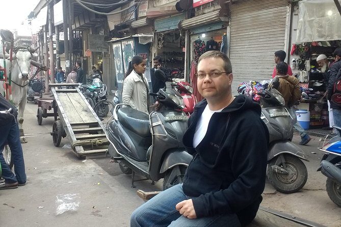 Private Old and New Delhi Tour in 8 Hours With Entrances and Lunch - The Experience from a Traveler’s Perspective