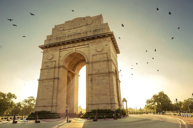 Private: Old and New Delhi Tour in a Day - What We Love About the Tour