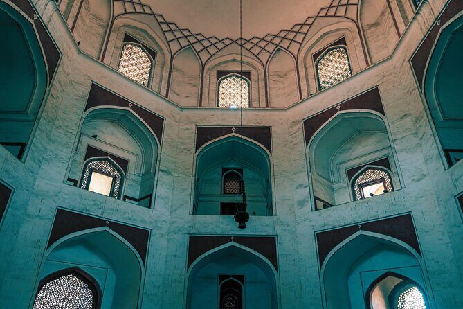 Private Old and New Delhi Tour with Guide - Who Will Love This Tour?