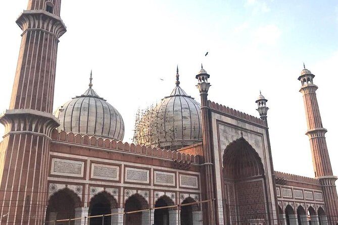Private Old Delhi tour by tourism ministry approved company - Final Words