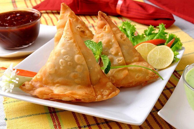 Private Old Delhi Walking And Tasting Guided Tour - The Sum Up