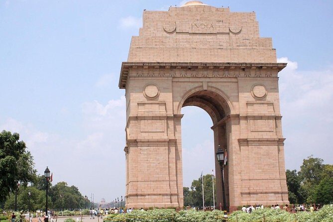 Private Old & New Delhi City Sightseeing Tour - FAQ